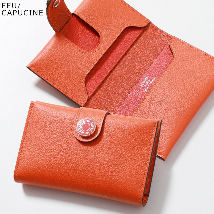 楽天市場】HERMES エルメス カードホルダー RMS R.M.S CARD HOLDER 