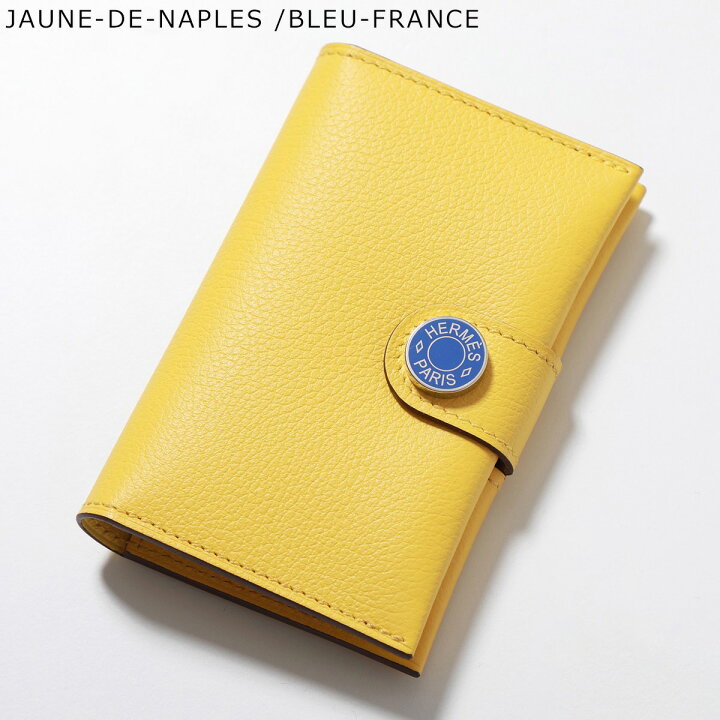 楽天市場】HERMES エルメス カードホルダー RMS R.M.S CARD HOLDER 