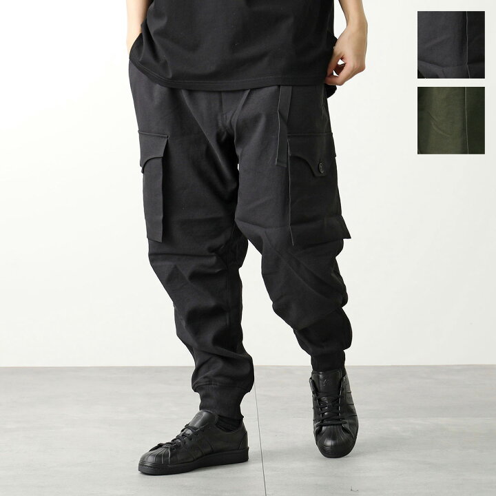 楽天市場】Y-3 ワイスリー カーゴパンツ SP UNI CUF PNT IN8751 メンズ  