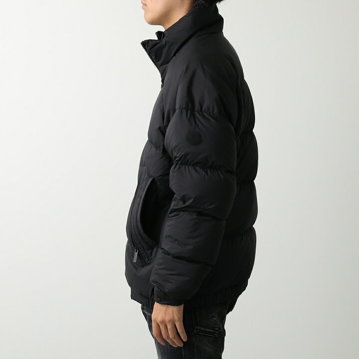 楽天市場】MONCLER Matt Black モンクレール マットブラック ダウン 