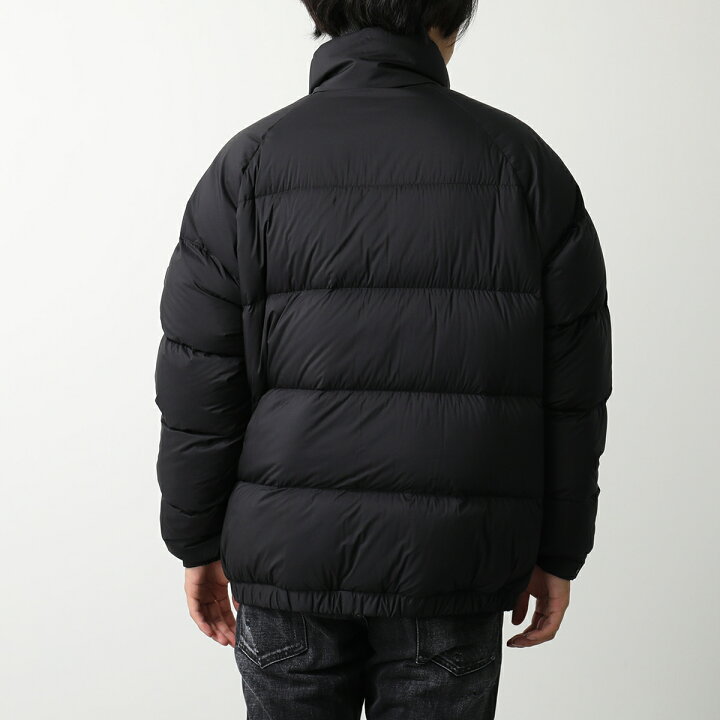 楽天市場】MONCLER Matt Black モンクレール マットブラック ダウン 