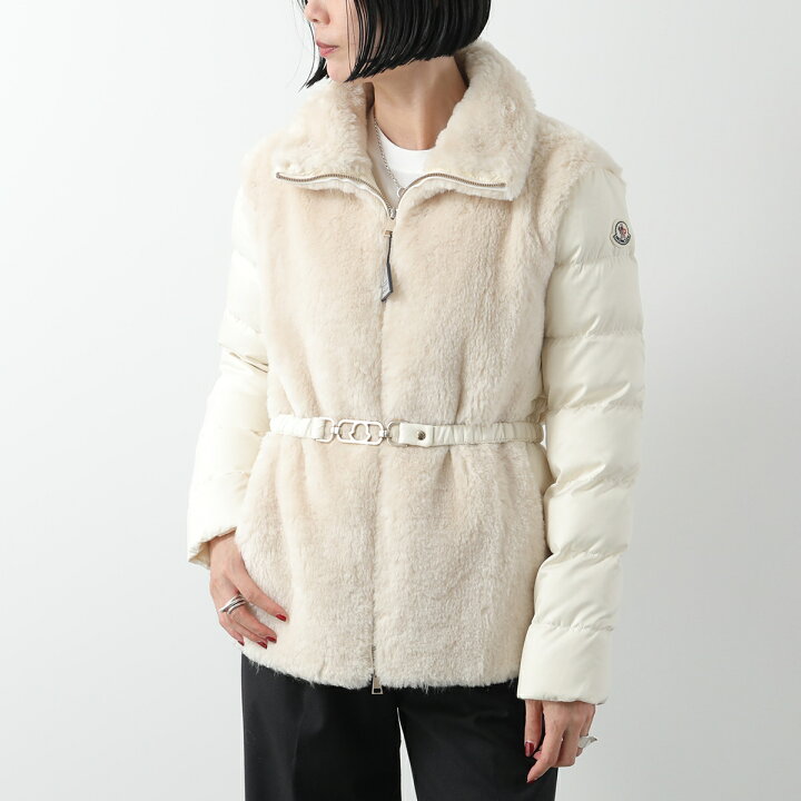 楽天市場】MONCLER モンクレール ダウンジャケット OIRON 1A00094 
