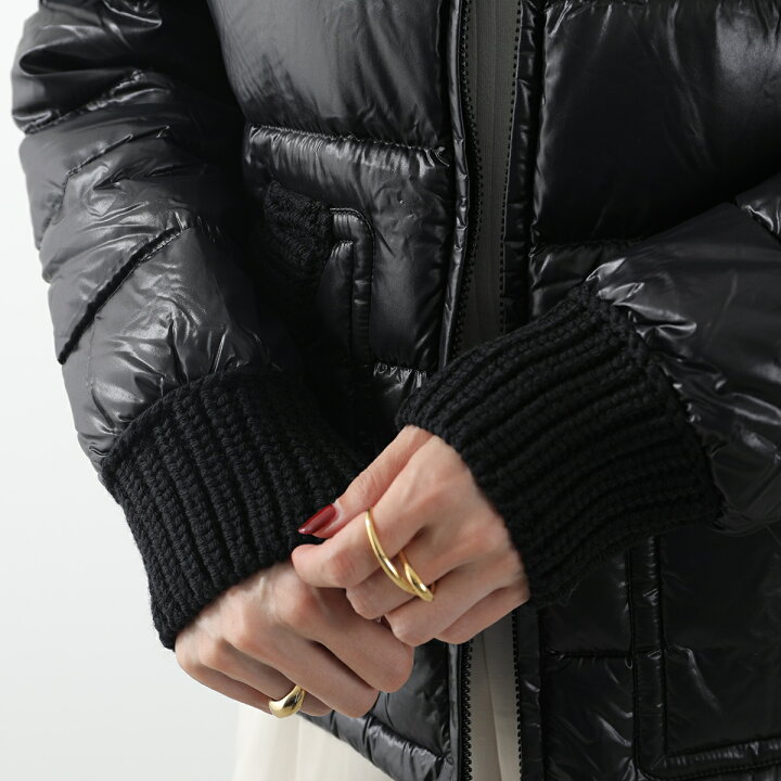 楽天市場】MONCLER モンクレール ダウンジャケット ARCELOT 1A00015 