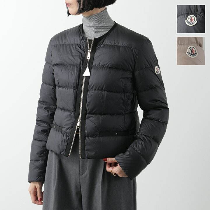楽天市場】 MONCLER モンクレール ダウンジャケット LAURINE ローリン 