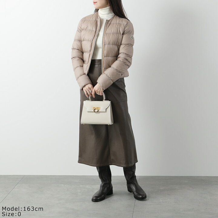 楽天市場】MONCLER モンクレール ダウンジャケット LAURINE ローリン 