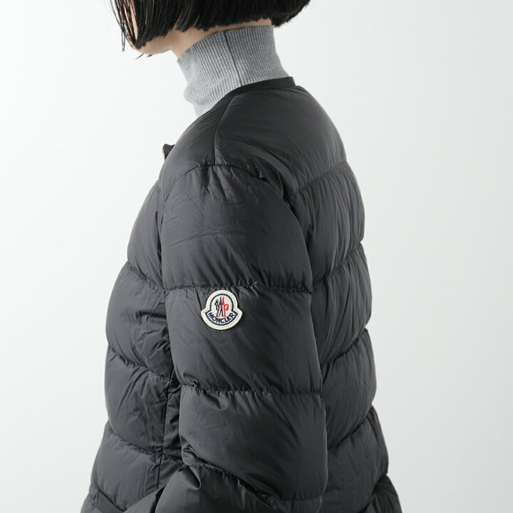 楽天市場】MONCLER モンクレール ダウンジャケット LAURINE ローリン 