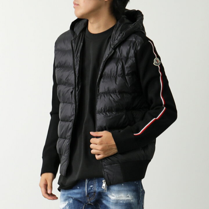 楽天市場】MONCLER モンクレール ダウンジャケット 9B00022 M1131  