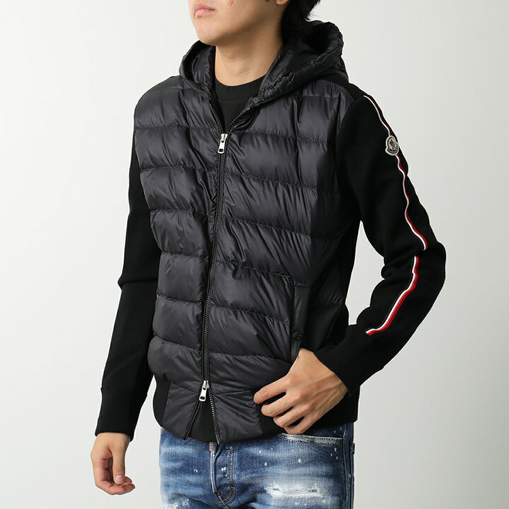 楽天市場】MONCLER モンクレール ダウンジャケット 9B00022 M1131 