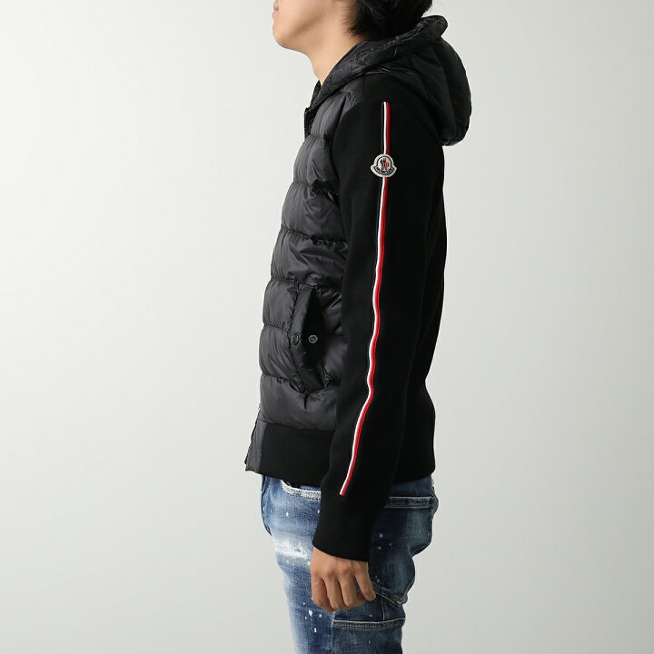 楽天市場】MONCLER モンクレール ダウンジャケット 9B00022 M1131  
