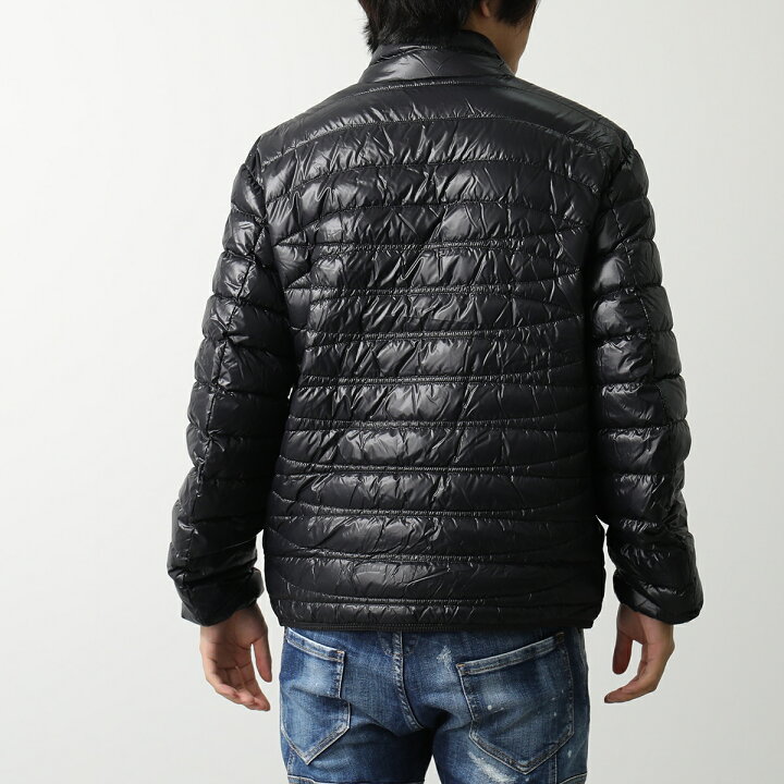 楽天市場】MONCLER モンクレール ダウンジャケット LEVECHE 1A00019  
