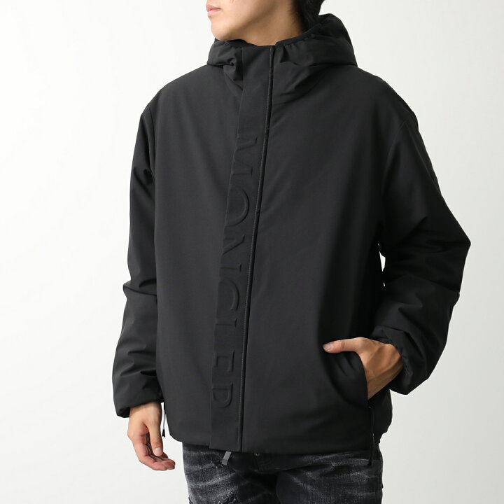楽天市場】MONCLER Matt Black モンクレール マットブラック 