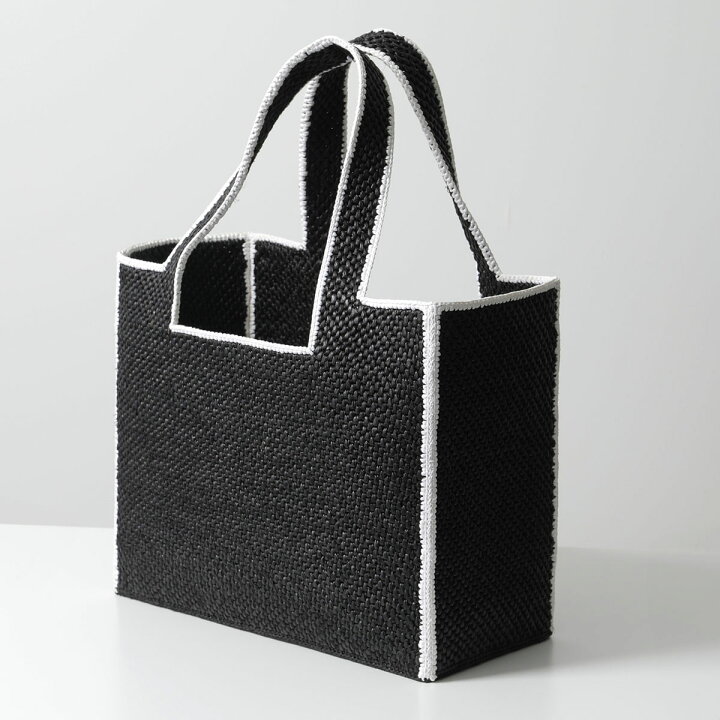 楽天市場】LOEWE ロエベ かごバッグ FONT TOTE LARGE フォント トート 