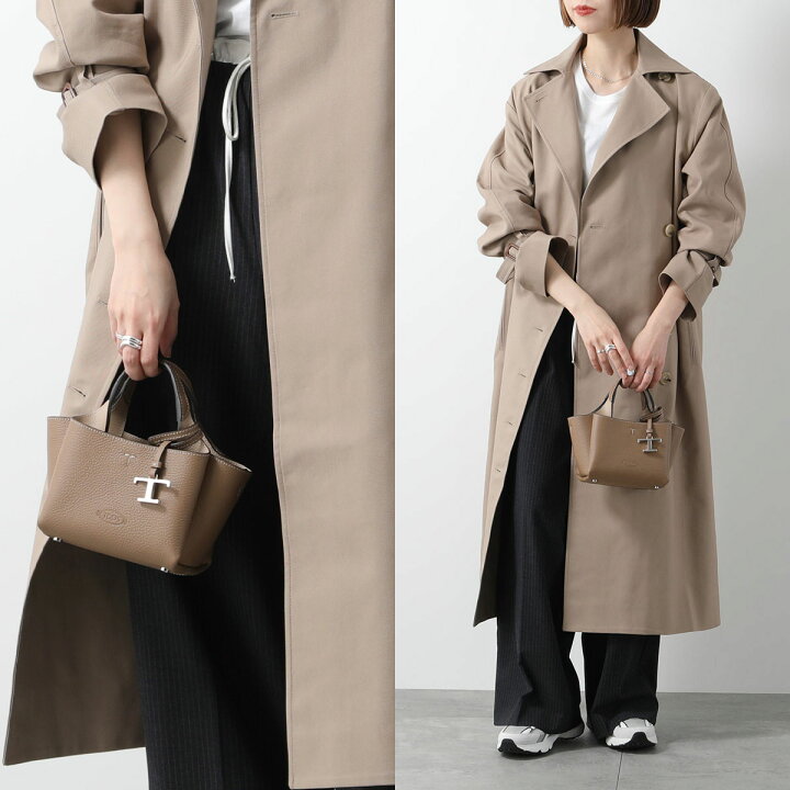 楽天市場】TODS トッズ ショルダーバッグ APA 2 MANICI MICRO 