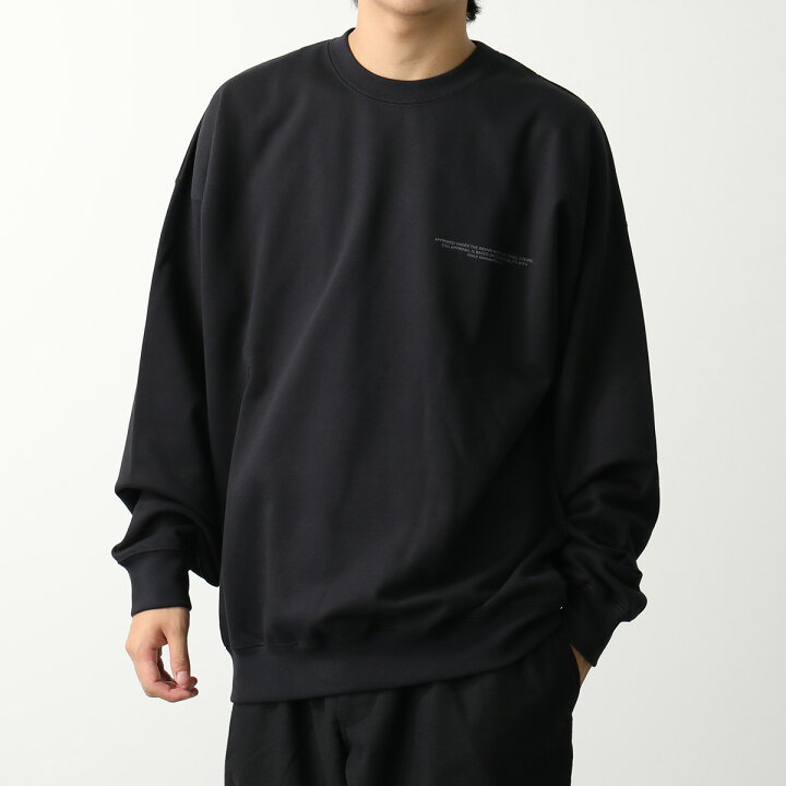 楽天市場】Y-3 ワイスリー トレーナー LOGO CREW JE9276 メンズ 