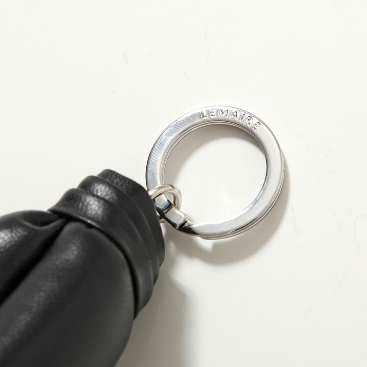 楽天市場】Lemaire ルメール キーリング WADDED KEY HOLDER AC304 