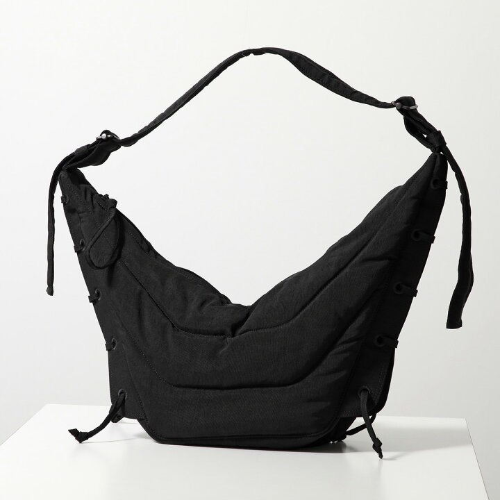楽天市場】Lemaire ルメール ショルダーバッグ MEDIUM SOFT GAME BAG 