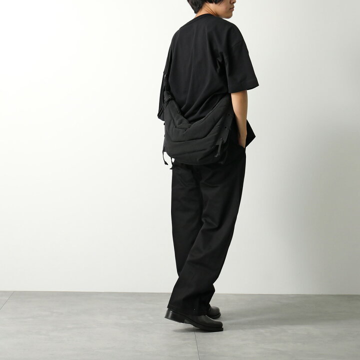 楽天市場】Lemaire ルメール ショルダーバッグ MEDIUM SOFT GAME BAG 