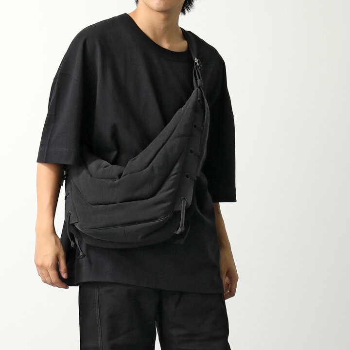 楽天市場】Lemaire ルメール ショルダーバッグ MEDIUM SOFT GAME BAG 