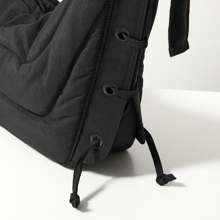 楽天市場】Lemaire ルメール ショルダーバッグ MEDIUM SOFT GAME BAG 