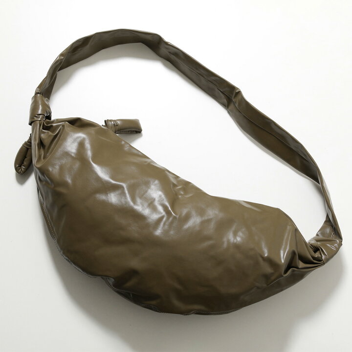 楽天市場】Lemaire ルメール ボディバッグ MEDIUM SOFT CROISSANT 