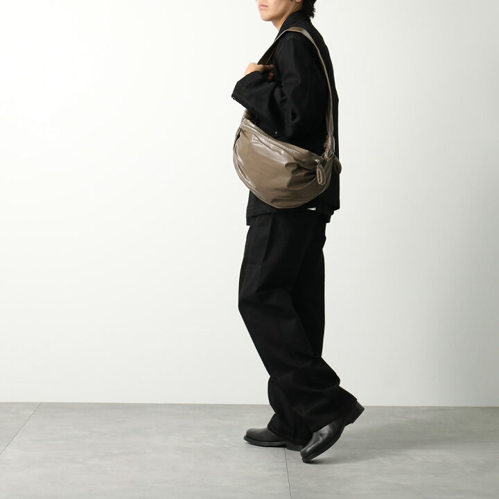 楽天市場】Lemaire ルメール ボディバッグ MEDIUM SOFT CROISSANT 