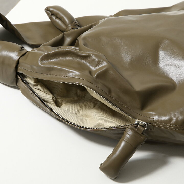 楽天市場】Lemaire ルメール ボディバッグ MEDIUM SOFT CROISSANT  