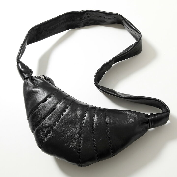 楽天市場】Lemaire ルメール ボディバッグ SMALL CROISSANT BAG 