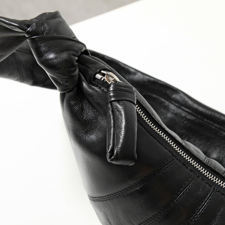 楽天市場】Lemaire ルメール ボディバッグ SMALL CROISSANT BAG 