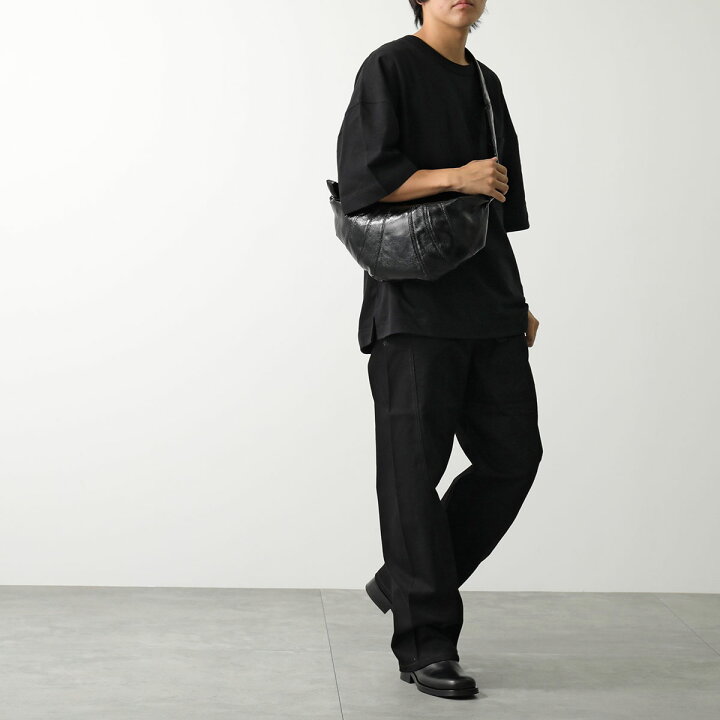 楽天市場】Lemaire ルメール ボディバッグ MEDIUM CROISSANT BAG 