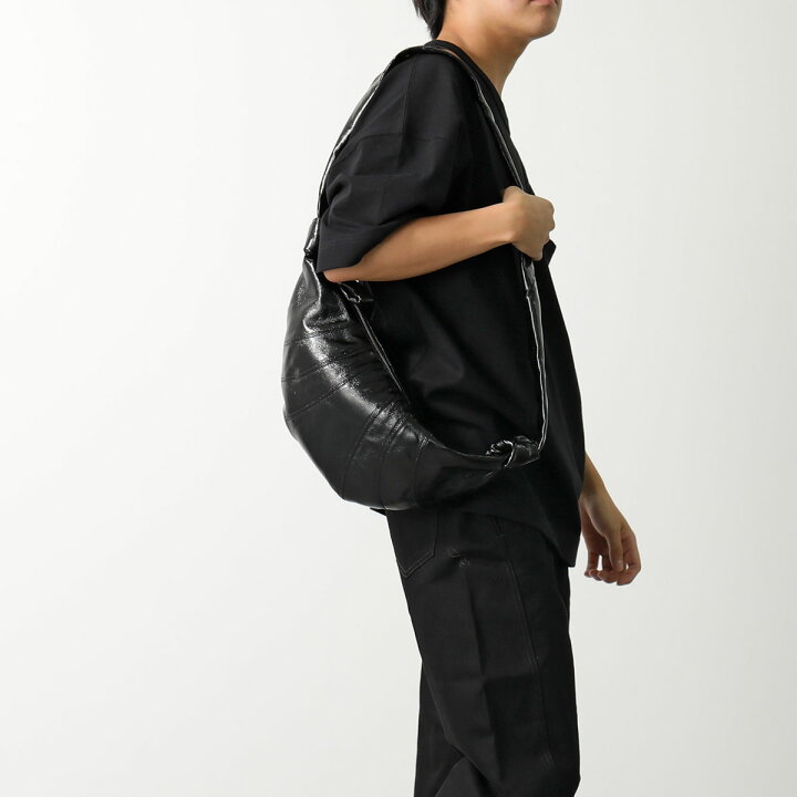 楽天市場】Lemaire ルメール ボディバッグ MEDIUM CROISSANT BAG 