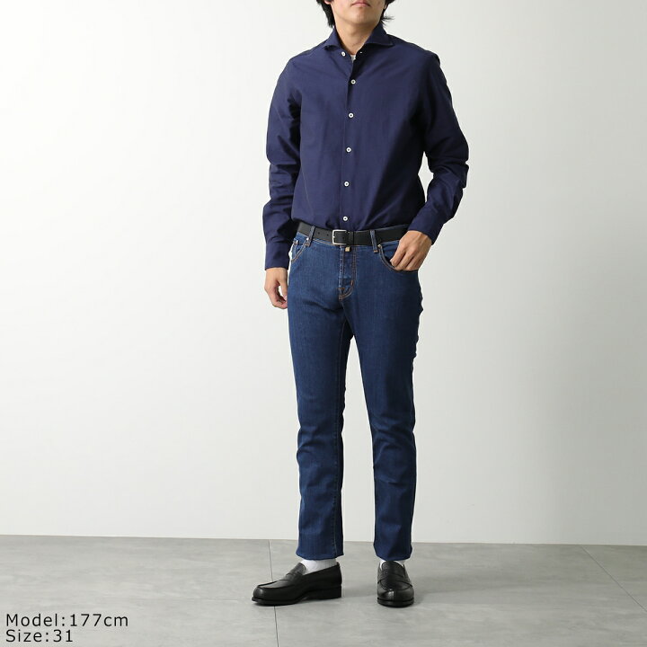 楽天市場】【5/29～6/1限定ポイント3倍】JACOB COHEN ヤコブ コーエン  