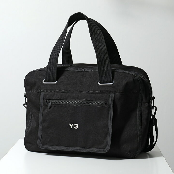 楽天市場】Y-3 ワイスリー トートバッグ CL HOLDALL クラシック 