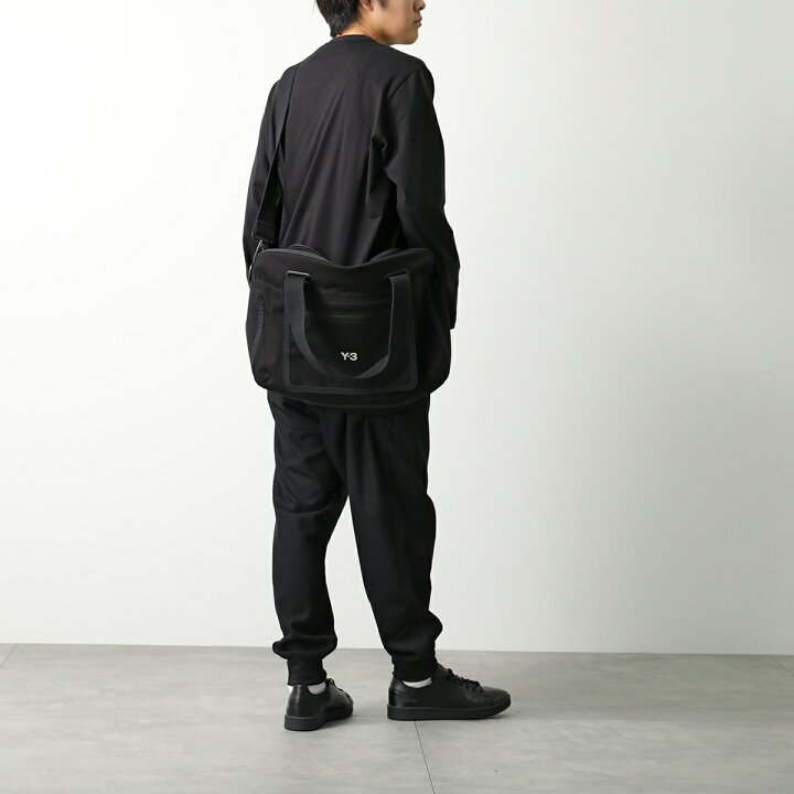 楽天市場】Y-3 ワイスリー トートバッグ CL HOLDALL クラシック 
