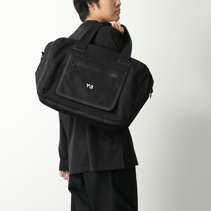 楽天市場】Y-3 ワイスリー トートバッグ CL HOLDALL クラシック 