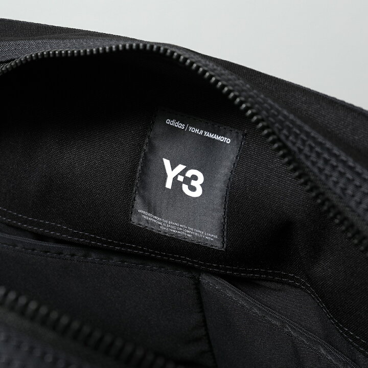 楽天市場】Y-3 ワイスリー トートバッグ CL HOLDALL クラシック 
