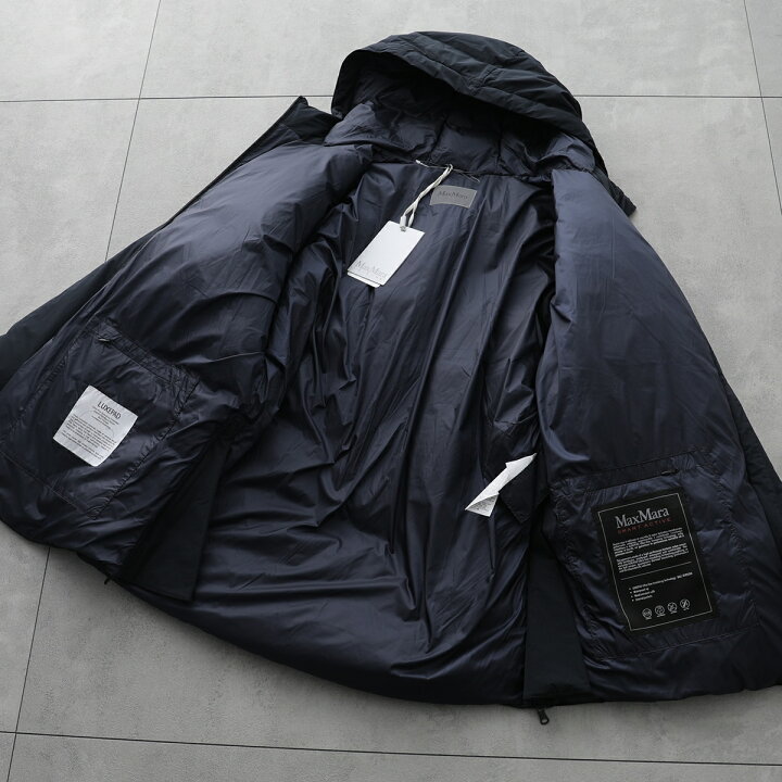 楽天市場】MAX MARA LEISURE マックスマーラ レジャー ジャケット 