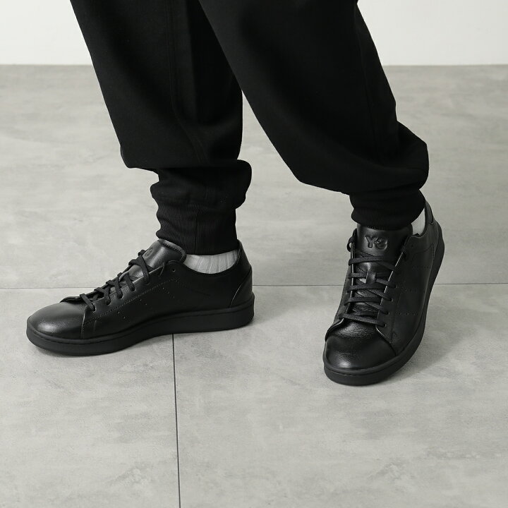 楽天市場】Y-3 ワイスリー スニーカー STAN SMITH スタンスミス IG4036 