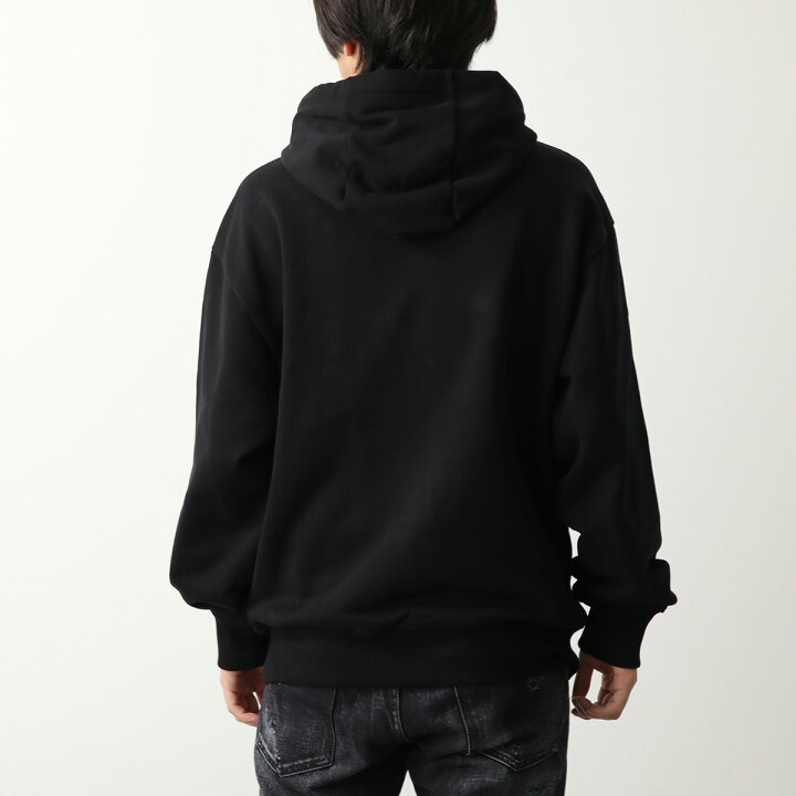 楽天市場】HUGO BOSS BLACK ヒューゴボス ブラック パーカー 50518762 