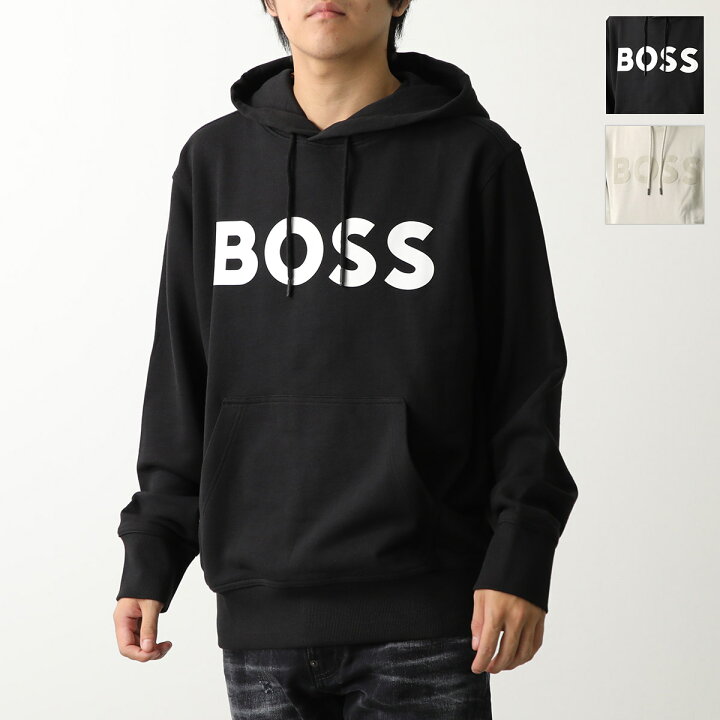 楽天市場】HUGO BOSS ORANGE ヒューゴボス オレンジ パーカー 50523074 