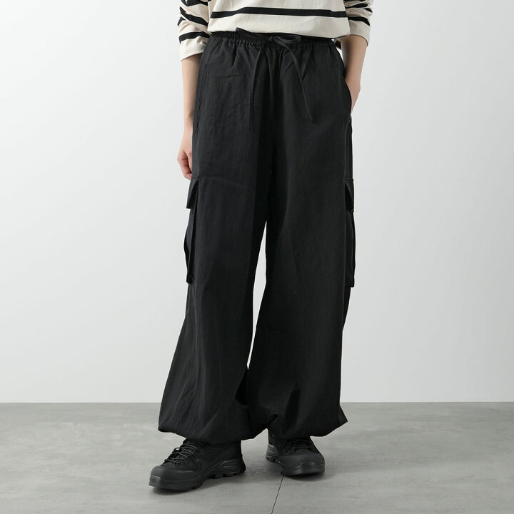 楽天市場】Y-3 ワイスリー カーゴパンツ WASHED TWILL PANTS 