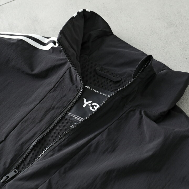 楽天市場】Y-3 ワイスリー ジャケット 3S NYL HZ JD9796 メンズ 3 