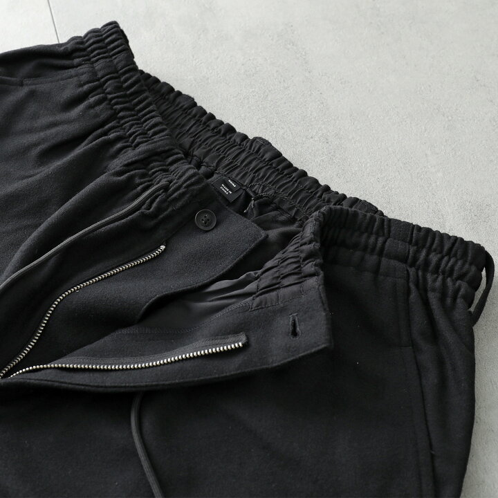 楽天市場】Y-3 ワイスリー ジョガーパンツ FLANNEL CUF PNT フランネル 