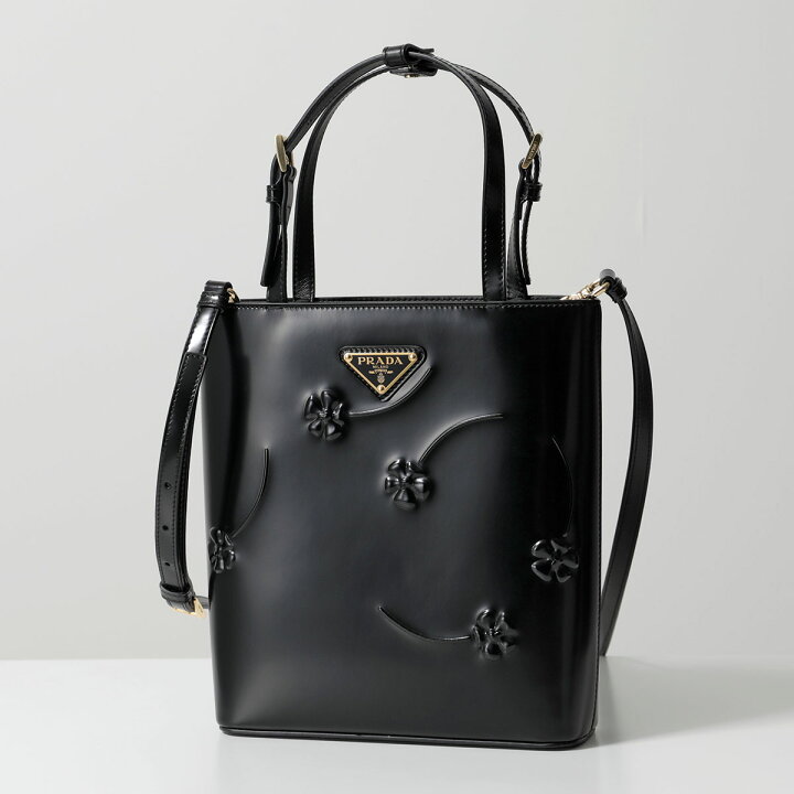 楽天市場】PRADA プラダ ショルダーバッグ 1BA401 OOF ZO6 レディース 
