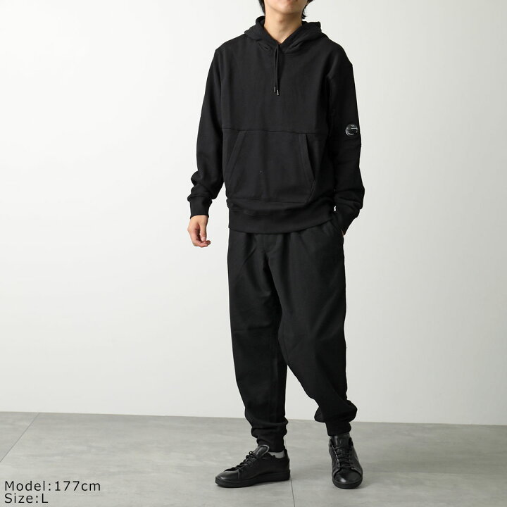 楽天市場】C.P.COMPANY シーピーカンパニー パーカー Diagonal Raised 