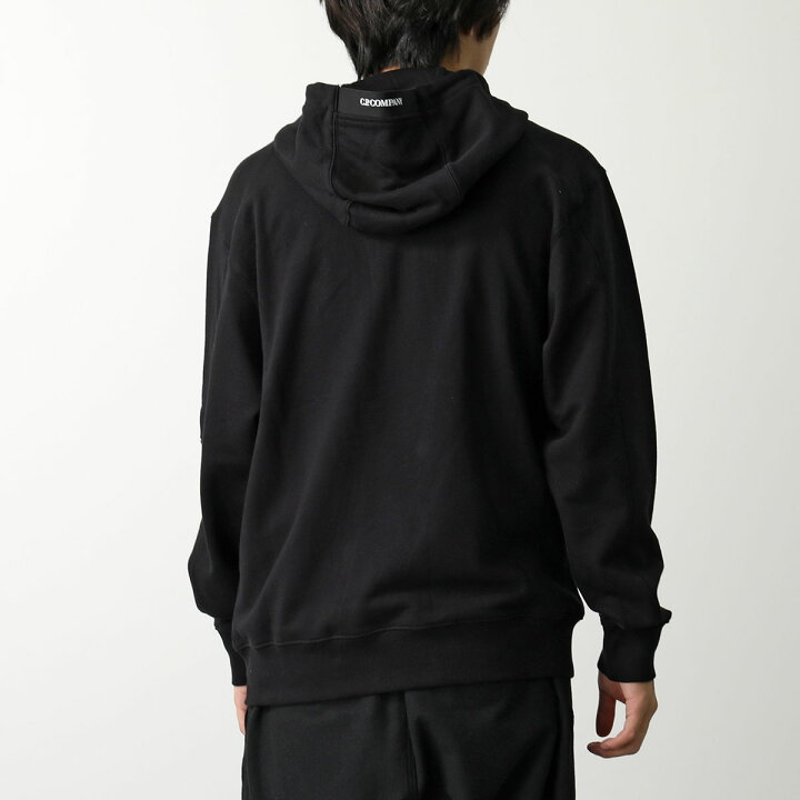 楽天市場】C.P.COMPANY シーピーカンパニー パーカー Diagonal Raised 