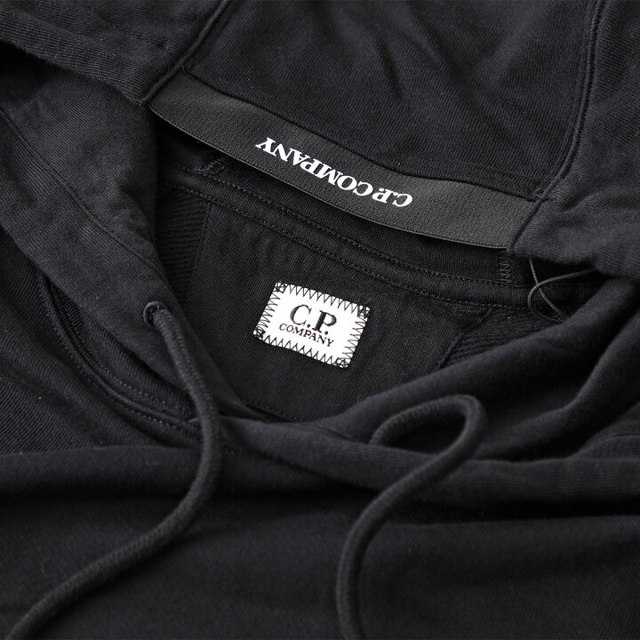 楽天市場】C.P.COMPANY シーピーカンパニー パーカー Diagonal Raised 