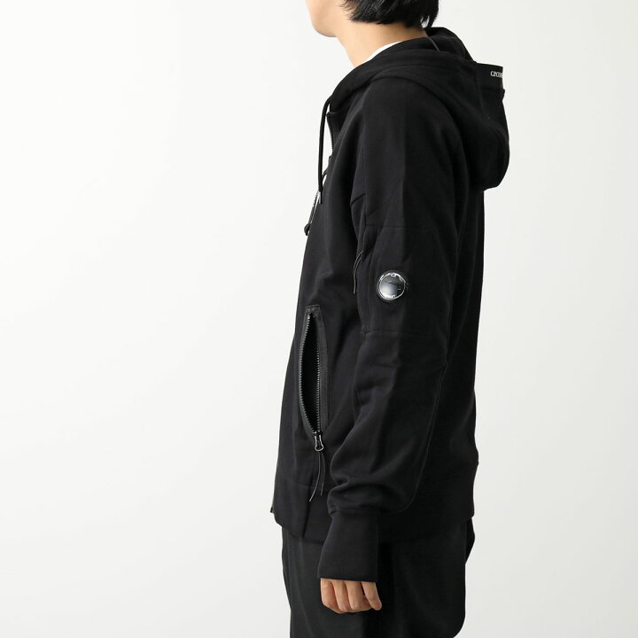 楽天市場】C.P.COMPANY シーピーカンパニー パーカー Diagonal Raised 