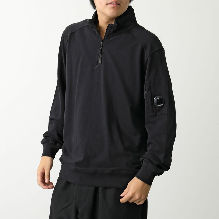 楽天市場】C.P.COMPANY シーピーカンパニー トレーナー POLO COLLAR 