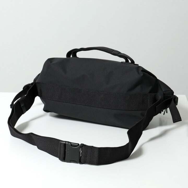 楽天市場】MONCLER モンクレール ボディバッグ ALCHEMY BELT BAG 