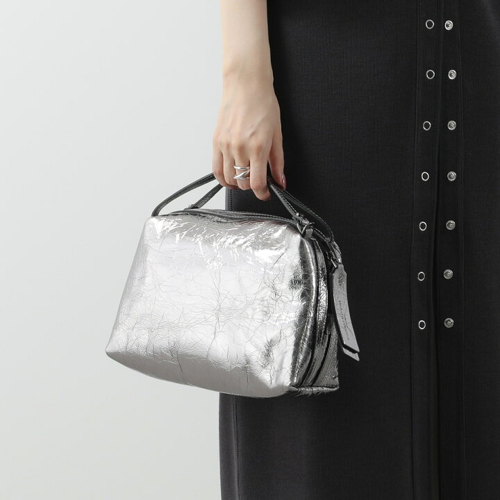 楽天市場】GIANNI CHIARINI ジャンニキアリーニ ハンドバッグ ALIFA M  